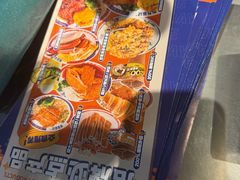 -伯友茶记(中华广场店)