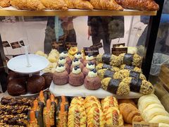 -PAPER STONE BAKERY(天环店)
