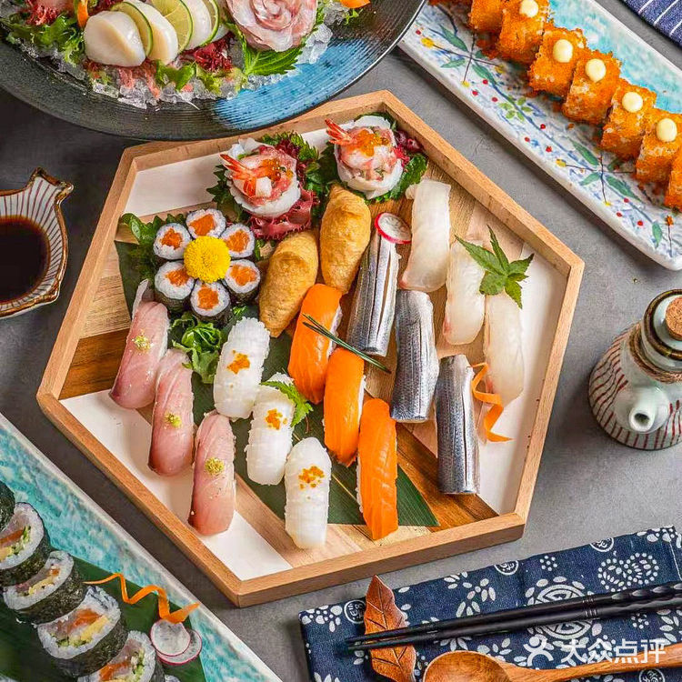 澳门这家日料！！！好吃到不想说话