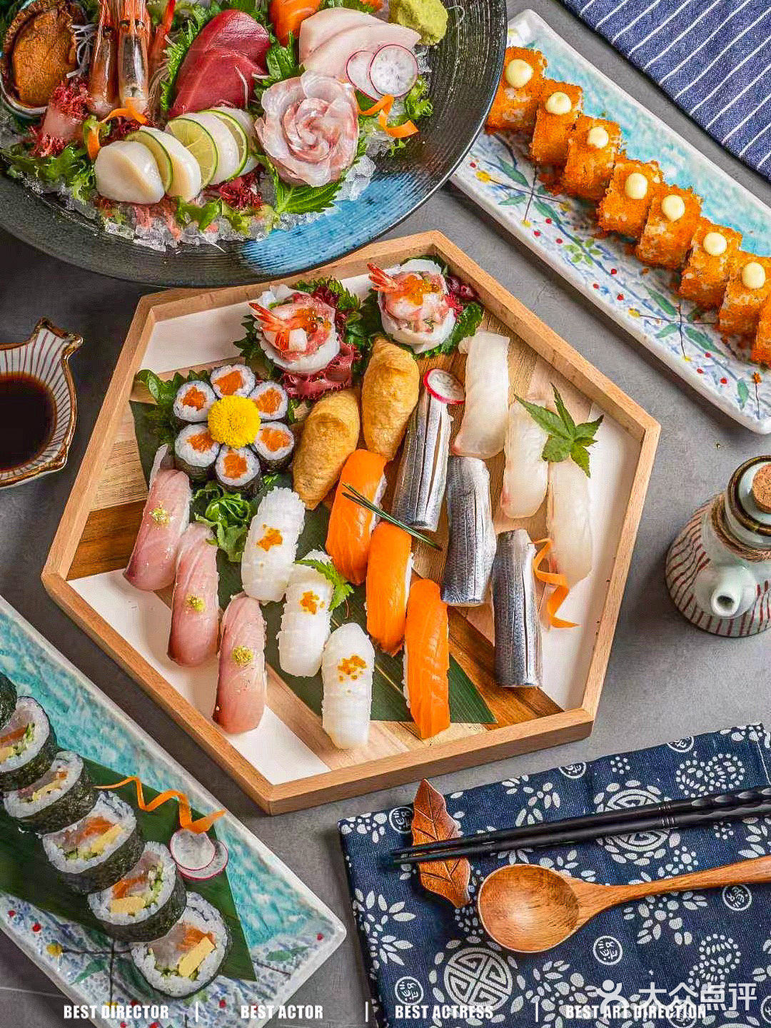 澳门这家日料！！！好吃到不想说话