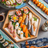 澳门这家日料！！！好吃到不想说话