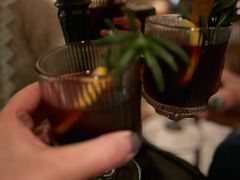 -Hideout Hookah Lounge·隐觅地