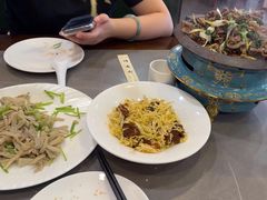 -烤肉宛饭庄(北新桥店)