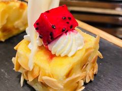 -宜昌富力皇冠假日酒店·咖啡1号西餐厅