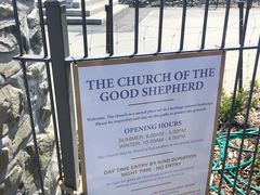 -好牧羊人教堂