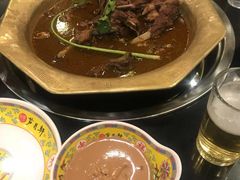 -芦月轩羊蝎子(北蜂窝店)