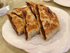-东四民芳餐厅(朝阳门店)