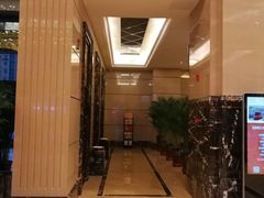 -大连亿锋豪景酒店