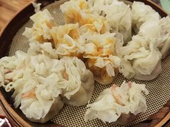 -海汇源老烧麦店(东大街总店)