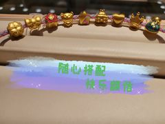 -翠微百货(龙德店)