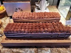 -嘉定凯悦·咖啡厅