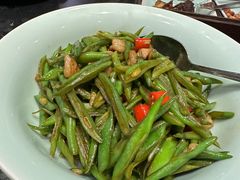 -铭家家宴·海鲜青岛菜·院子餐厅(燕岭路店)