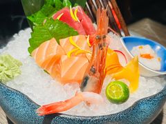 -炙柒Sekinana·精致日料(合生汇店)