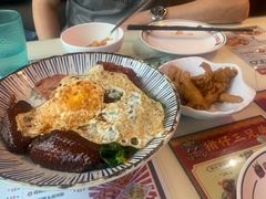 -龙记·香港茶餐厅(海上世界店)