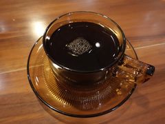 特拿加手冲-RUMORS COFFEE ROASTERY鲁马滋咖啡(湖南路店)