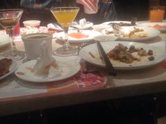 -芭菲盛宴·环球美食(解放碑英利国际店)