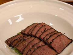 黑椒牛肉-几荷·恰似故人来(秀水广场店)