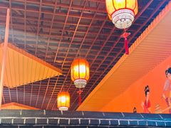 -王老六铁锅炖鱼(翠微店)