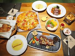 -半悦牛排(龙湖西宸天街店)