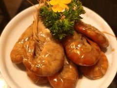 -三酉星·枫·山風与野菜(上海总店)