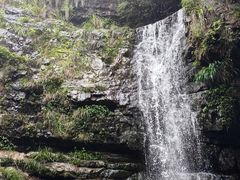 -九华秋浦胜境大王洞风景区