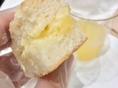 芝士金凤梨-奈雪的茶(国金中心店)