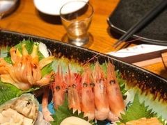 -千代武日本料理(哈西店)