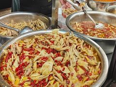 -嘉州九妹凤爪(乐山总店)