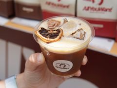 -The Roastery By AllYouWant(福田店)
