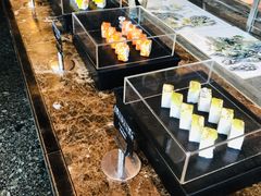 -北京北辰洲际酒店