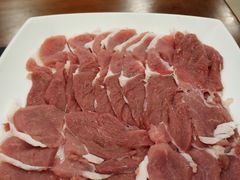 -情忆草原涮肉馆