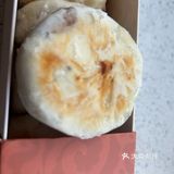 不是很甜，绿豆味道非常浓郁