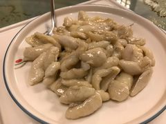 -新聚丰菜馆(太监弄店)