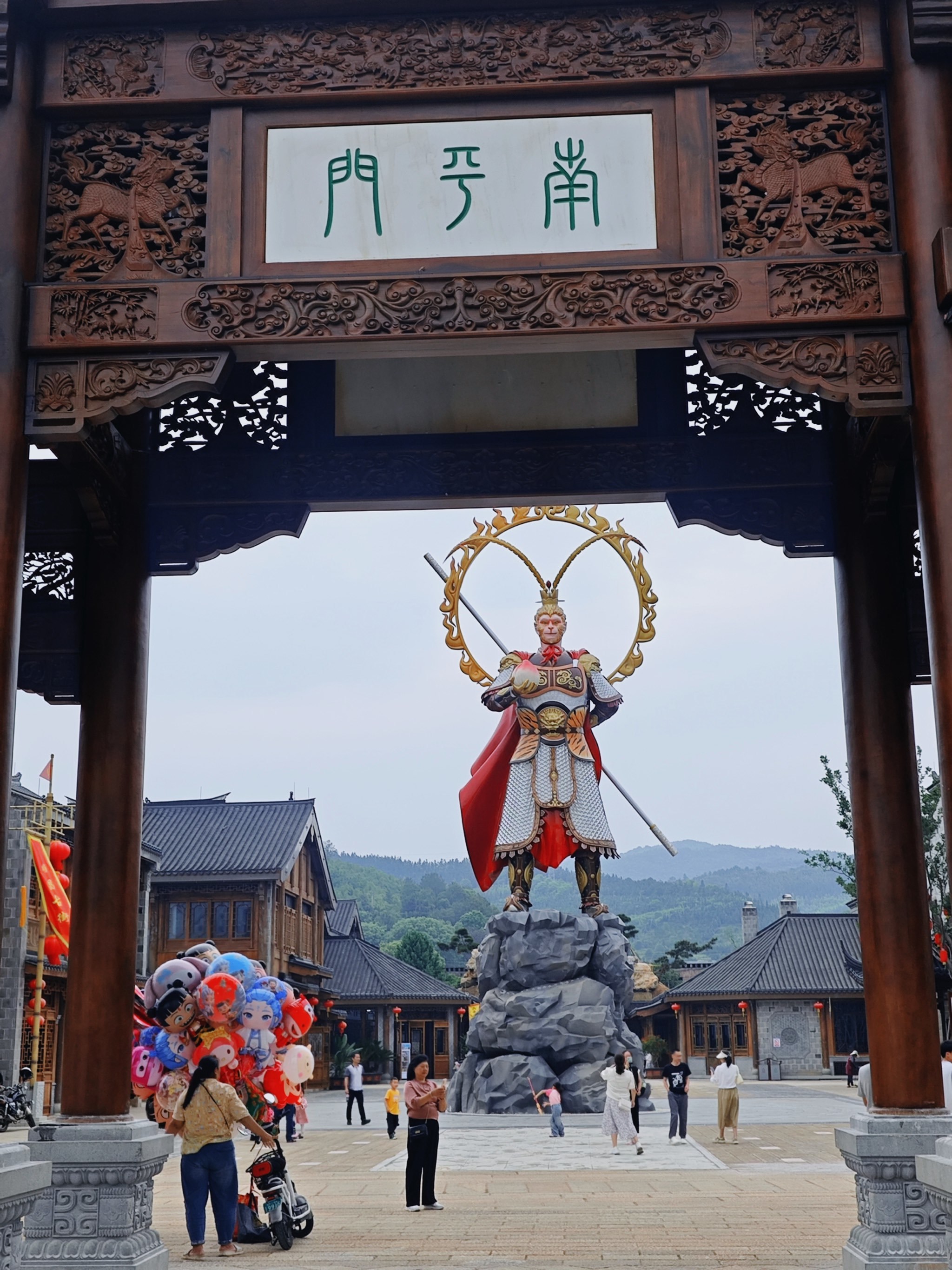 🔥福建这个地方马上要火了