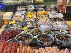 -隐厨·海鲜餐厅(恒通路店)