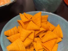 -老城鲜·小海鲜贝贝煲火锅(壹方城店)