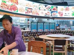 -旺豪海鲜餐厅(友谊阳光城店)