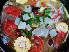 -花水湾红太阳牛肉汤锅