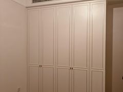 -索菲亚衣柜橱柜家具全屋定制(汶水红星店)