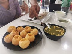 -VATAN INDIAN RESTAURANT米特餐饮有限公司(城北路店)