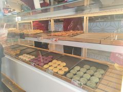 -嘉华鲜花饼·现烤(昆明老街店)