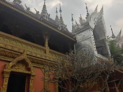 -西双版纳总佛寺