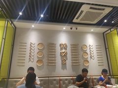 -姥姥家春饼店(交大东路店)
