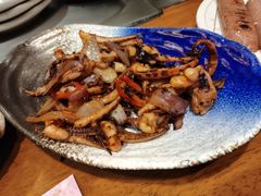 -大渔铁板烧(中山路八佰伴店)