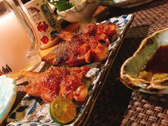 -半藏居酒屋(香港花园店)