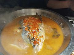 -印湘·剁椒鱼头(安宁庄店)