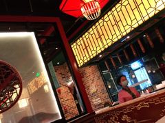 -缪氏川菜(深圳北站缤果空间店)