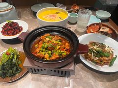 -苏帮袁Sue Cuisine(南开大悦城店)
