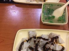 -吉祥馄饨(上海新上大店)