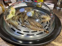 -日进一片海.生腌海鲜火锅.宵夜烧烤(三里屯总店)